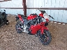 MLHPC4413D5****** Salvamento y Destrozados 2013 Honda Cbr500r en Rec Rides Online Exclusive