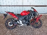 MLHPC4413D5****** Destrozados 2013 Honda Cbr500r en Estado de Utah