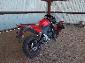 MLHPC4413D5****** Salvamento y Destrozados 2013 Honda Cbr500r en Estado de Utah
