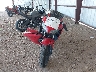 MLHPC4413D5****** Usados y Reparables 2013 Honda Cbr500r en Estado de Utah