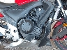 MLHPC4413D5****** Destrozados 2013 Honda Cbr500r en Rec Rides Online Exclusive