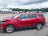 3GNAXJEV4KS****** Repairable 2019 Chevrolet Equinox in North Carolina State