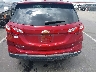 3GNAXJEV4KS****** Wrecked 2019 Chevrolet Equinox