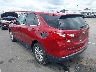 3GNAXJEV4KS****** Salvage and Repairable 2019 Chevrolet Equinox in Raleigh