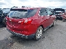 3GNAXJEV4KS****** Salvage and Wrecked 2019 Chevrolet Equinox in North Carolina State
