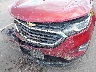 3GNAXJEV4KS****** Salvage and Repairable 2019 Chevrolet Equinox in North Carolina State
