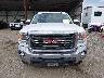 1GT12SE89GF****** Wrecked 2016 GMC Sierra 2500HD in Nebraska State