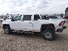 1GT12SE89GF****** Repairable 2016 GMC Sierra 2500HD in Nebraska State