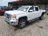 1GT12SE89GF****** Used and Repairable 2016 GMC Sierra 2500HD in Omaha