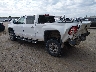 1GT12SE89GF****** Salvage and Repairable 2016 GMC Sierra 2500HD in Omaha