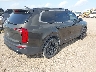5XYP5DHC2NG****** Salvage and Wrecked 2022 Kia Telluride in Texas State