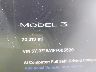 5YJ3E1EA1PF****** Destrozados 2023 Tesla Model 3