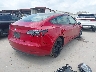5YJ3E1EA1PF****** Salvamento y Destrozados 2023 Tesla Model 3 en Estado de Texas