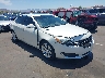 2G4GR5GX7F9****** Salvamento y Destrozados 2015 Buick Regal en Phoenix
