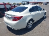 2G4GR5GX7F9****** Salvamento y Destrozados 2015 Buick Regal en Estado de Arizona
