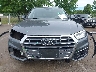 WA1BNAFY2J2****** Wrecked 2018 Audi Q5 in New Jersey State