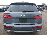 WA1BNAFY2J2****** Wrecked 2018 Audi Q5