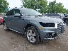 WA1BNAFY2J2****** Salvage and Wrecked 2018 Audi Q5 in Englishtown