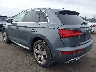 WA1BNAFY2J2****** Salvage and Repairable 2018 Audi Q5 in Englishtown