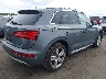 WA1BNAFY2J2****** Salvage and Wrecked 2018 Audi Q5 in New Jersey State