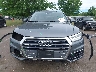 WA1BNAFY2J2****** Salvage and Repairable 2018 Audi Q5 in New Jersey State