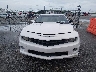 2G1FK1EJ6D9****** Wrecked 2013 Chevrolet Camaro in Louisiana State