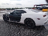 2G1FK1EJ6D9****** Repairable 2013 Chevrolet Camaro in Louisiana State