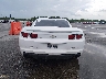 2G1FK1EJ6D9****** Wrecked 2013 Chevrolet Camaro
