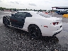 2G1FK1EJ6D9****** Salvage and Repairable 2013 Chevrolet Camaro in New Orleans East
