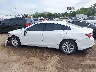 1G1ZD5ST2NF****** Repairable 2022 Chevrolet Malibu in Oklahoma State
