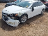 1G1ZD5ST2NF****** Salvage and Repairable 2022 Chevrolet Malibu in Oklahoma State
