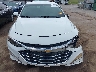 1G1ZD5ST2NF****** Wrecked 2022 Chevrolet Malibu in Oklahoma State