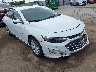 1G1ZD5ST2NF****** Salvage and Wrecked 2022 Chevrolet Malibu in Oklahoma City