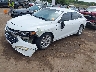 1G1ZD5ST2NF****** Used and Repairable 2022 Chevrolet Malibu in Oklahoma City