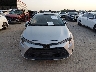 5YFB4MDE5RP****** Wrecked 2024 Toyota Corolla in Texas State