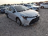 5YFB4MDE5RP****** Salvage and Wrecked 2024 Toyota Corolla in Fort Worth North