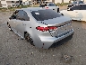 5YFB4MDE5RP****** Salvage and Repairable 2024 Toyota Corolla in Fort Worth North