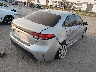 5YFB4MDE5RP****** Salvage and Wrecked 2024 Toyota Corolla in Texas State