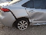 5YFB4MDE5RP****** Salvage and Repairable 2024 Toyota Corolla in Texas State