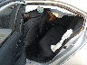 5YFB4MDE5RP****** Wrecked 2024 Toyota Corolla in Fort Worth North