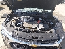 KL77LHEP5SC****** Repairable 2025 Chevrolet Trax in Wichita