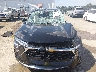 KL77LHEP5SC****** Wrecked 2025 Chevrolet Trax in Kansas State