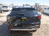 KL77LHEP5SC****** Wrecked 2025 Chevrolet Trax