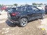 KL77LHEP5SC****** Salvage and Wrecked 2025 Chevrolet Trax in Kansas State