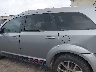 3C4PDCEGXJT****** Salvage 2018 Dodge Journey