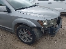 3C4PDCEGXJT****** Salvage and Wrecked 2018 Dodge Journey in San Antonio South