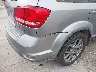 3C4PDCEGXJT****** Used and Repairable 2018 Dodge Journey in San Antonio South