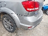 3C4PDCEGXJT****** Salvage and Repairable 2018 Dodge Journey in San Antonio South