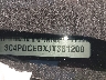 3C4PDCEGXJT****** Used 2018 Dodge Journey in San Antonio South
