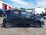 ML32A3HJ4HH****** Reparables 2017 Mitsubishi Mirage en Estado de Oregón